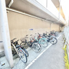 【その他共用部分】フォンテーヌ守口 