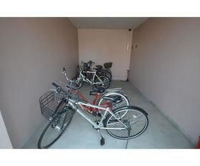 【その他共用部分】スペリオール市川 