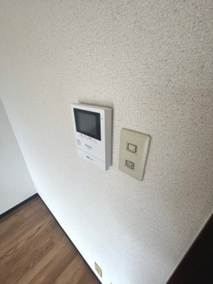 【セキュリティ】 | スカイハイツ
