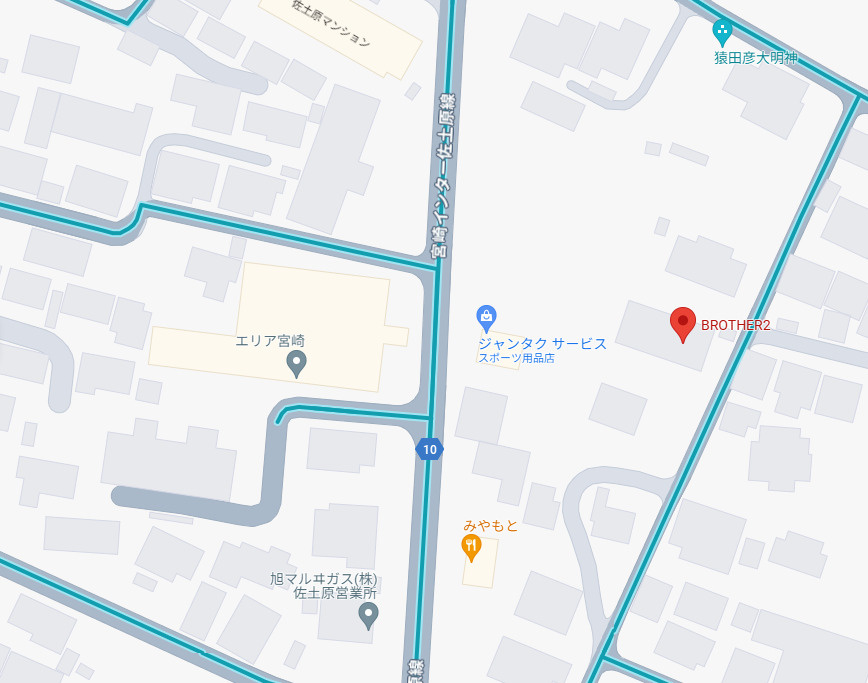 BROTHERⅠ・Ⅱのその他