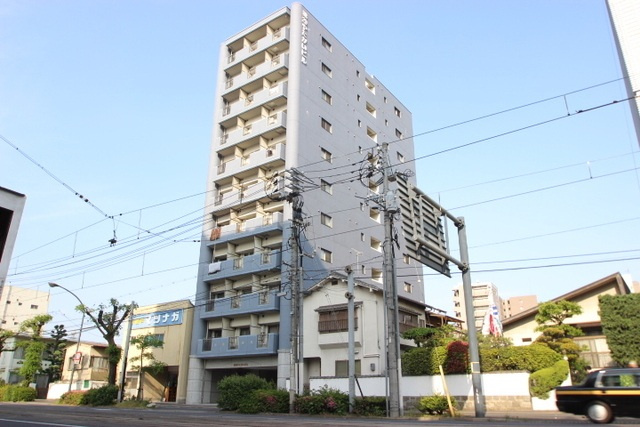 第29やたがいビルの画像