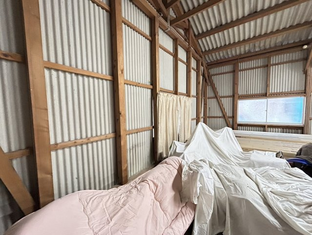 備前町事業用倉庫