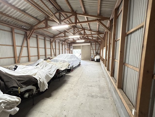 備前町事業用倉庫