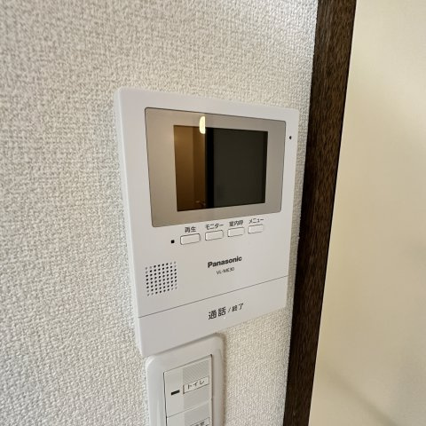 ホワイトハウス２のセキュリティ
