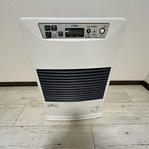 ホワイトハウス２の設備