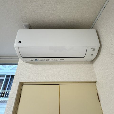 ホワイトハウス２の設備