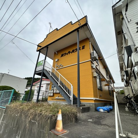 ホワイトハウス２