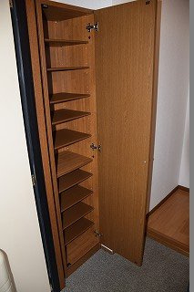 コーポ鏡の設備