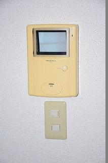 コーポ鏡のセキュリティ