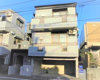 【外観】