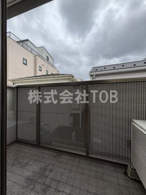 【バルコニー】 | パナソフィア