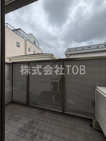 【バルコニー】 | パナソフィア