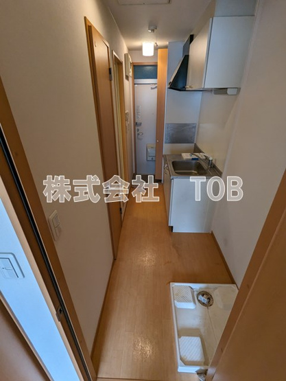 【内装】 | パナソフィア | ※クリーニング中の写真