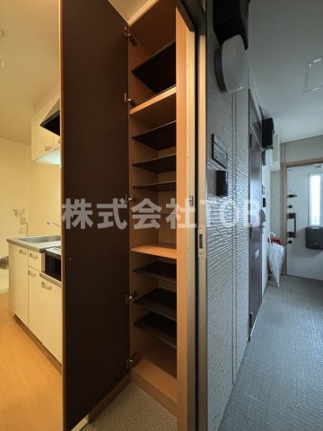 【その他】 | パナソフィア | シューズボックス
