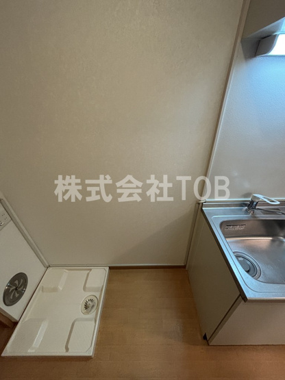 【その他】 | パナソフィア | 冷蔵庫置場