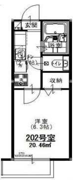 【間取り】 | パナソフィア