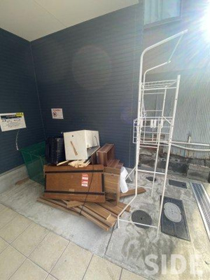 【その他共用部分】 | グランデコーポ今福南