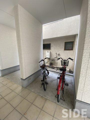 【その他共用部分】 | グランデコーポ今福南