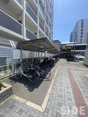 【その他共用部分】 | CASA京橋