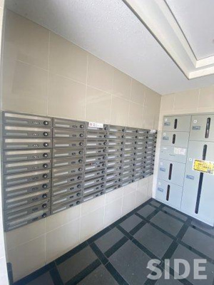 【その他共用部分】 | CASA京橋