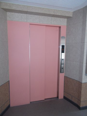 【その他共用部分】 | ローズコーポ千里C棟