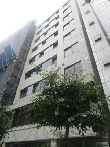 豊島区南池袋１丁目の店舗事務所の外観