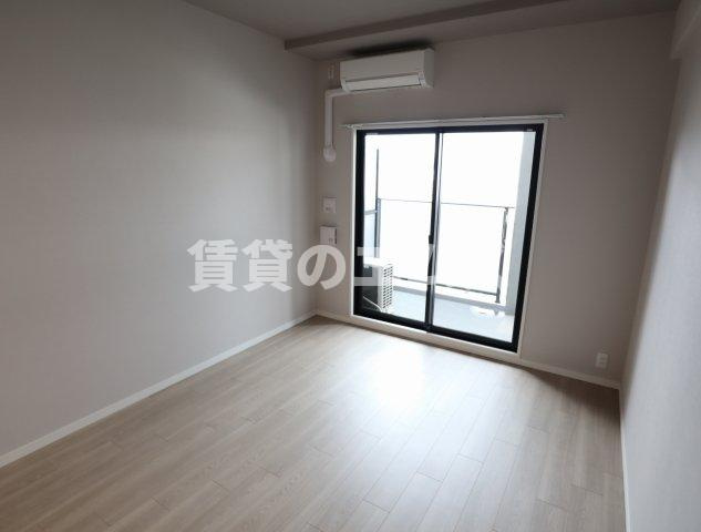 【洋室】 | Ｓ－ＲＥＳＩＤＥＮＣＥ大橋ＦＬＵＳＳ