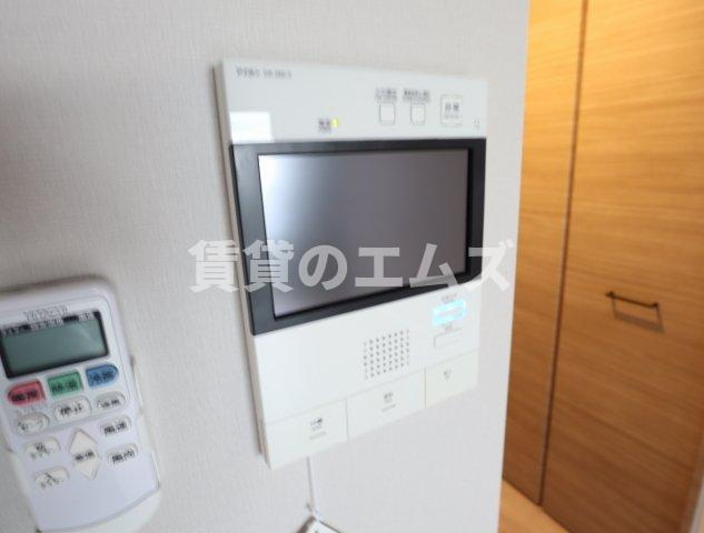 【セキュリティ】 | Ｓ－ＲＥＳＩＤＥＮＣＥ大橋ＦＬＵＳＳ