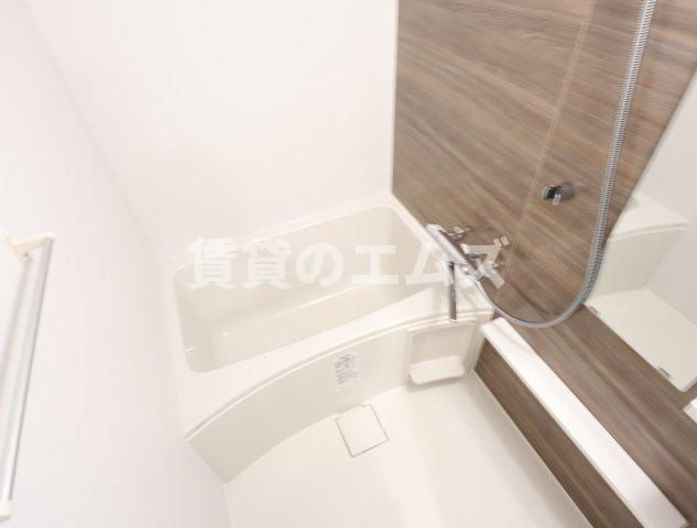【浴室】 | Ｓ－ＲＥＳＩＤＥＮＣＥ大橋ＦＬＵＳＳ