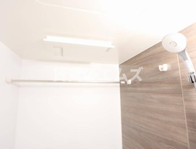 【浴室】 | Ｓ－ＲＥＳＩＤＥＮＣＥ大橋ＦＬＵＳＳ