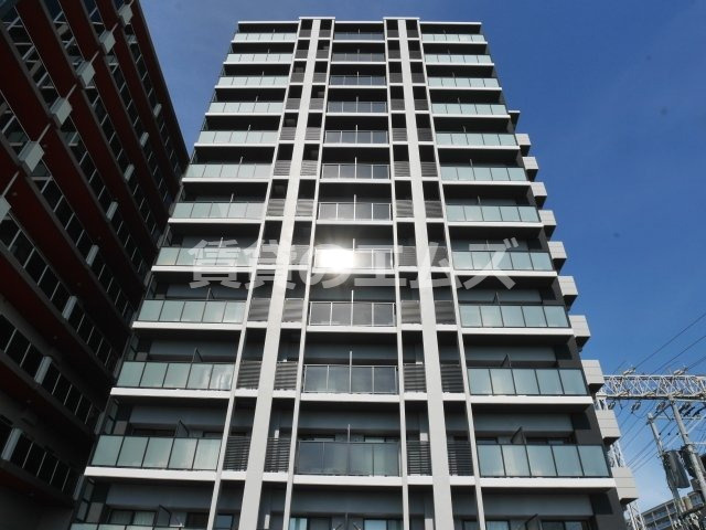 【外観】 | Ｓ－ＲＥＳＩＤＥＮＣＥ大橋ＦＬＵＳＳ | Ｓ－ＲＥＳＩＤＥＮＣＥ大橋ＦＬＵＳＳの外観