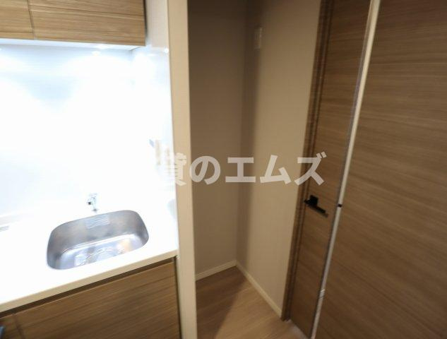 【キッチン】 | Ｓ－ＲＥＳＩＤＥＮＣＥ大橋ＦＬＵＳＳ