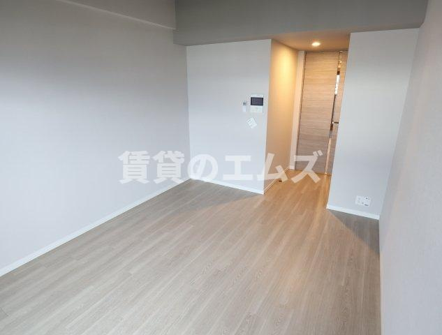 【洋室】 | Ｓ－ＲＥＳＩＤＥＮＣＥ大橋ＦＬＵＳＳ