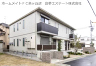 シャーメゾンガーデンズ狭山の画像