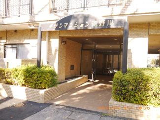 【エントランス】 | 大変キレイなエントランスです。