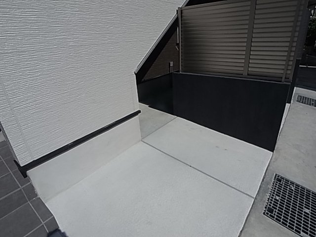 神戸市須磨区東町２丁目のアパート