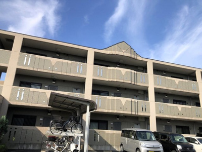 【外観】 | brise・doux