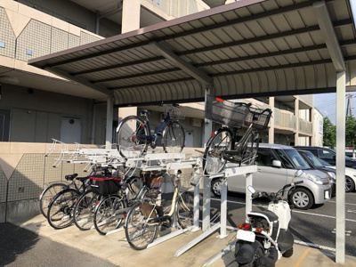 【その他共用部分】 | brise・doux