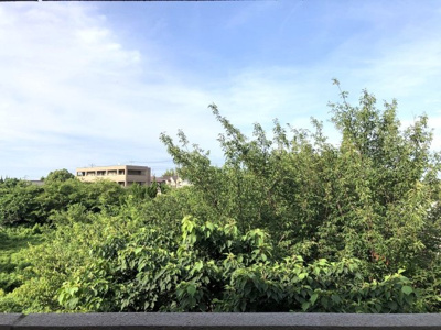 【展望】 | brise・doux