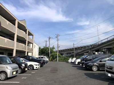 【駐車場】 | brise・doux