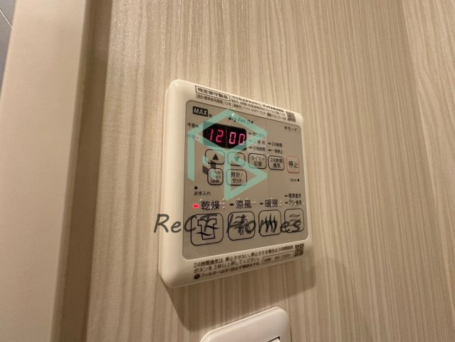 姫路市飾磨区上野田６丁目のハイツの設備