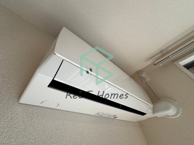 姫路市飾磨区上野田６丁目のハイツの設備