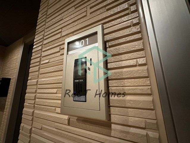 姫路市飾磨区上野田６丁目のハイツのその他共用部分