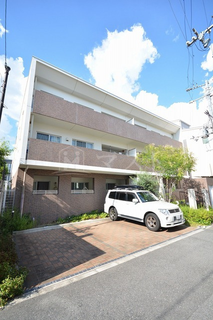 ベルデ　パティオ