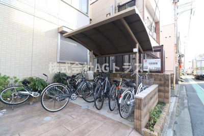 【その他共用部分】 | シャルマン