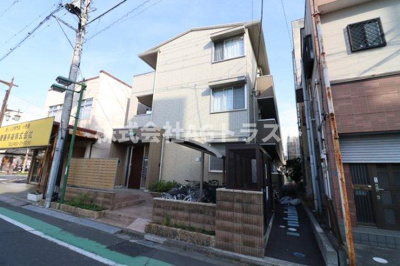 【外観】 | シャルマン