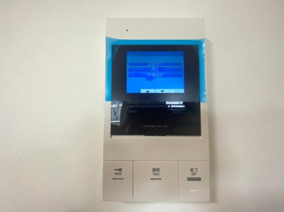 【セキュリティ】 | LE COCON 大垣