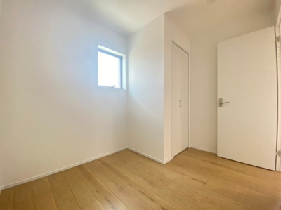 【寝室】 | LE COCON 大垣