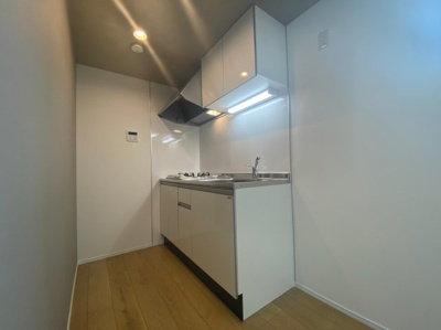 【キッチン】 | LE COCON 大垣