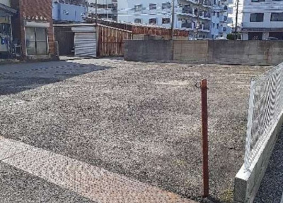 【外観】 | 和歌山市六十谷226-82外 | 土地面積163.70㎡（49.51坪）になります。北東角地の物件です。